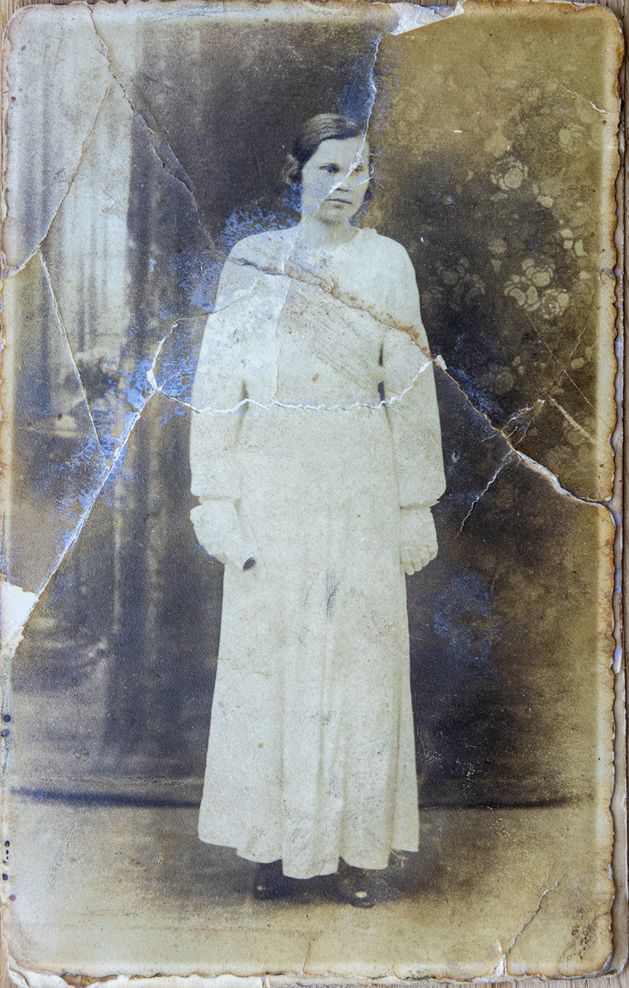 Pärast — näidis 2